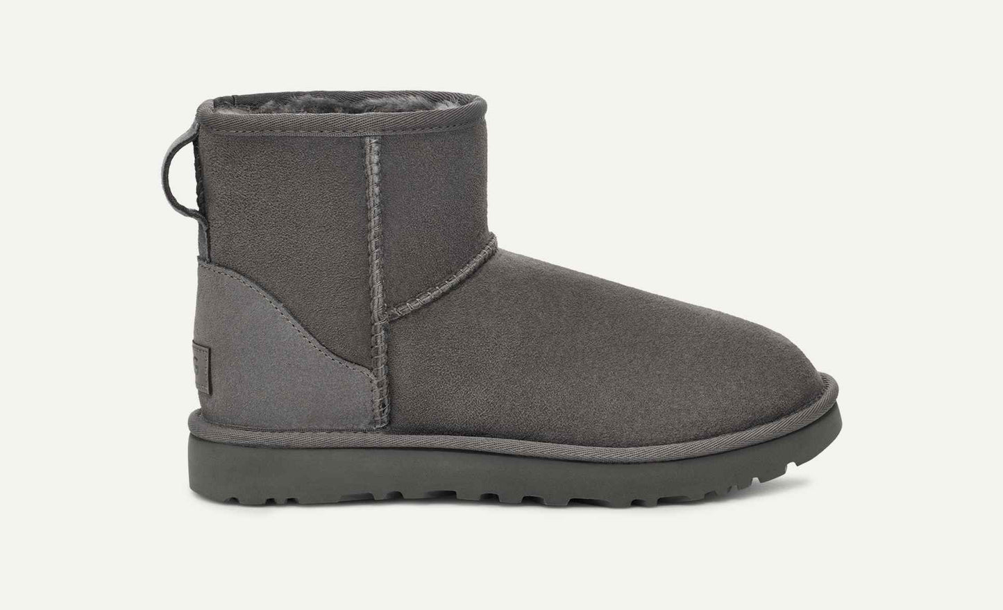 UGG Women's Classic Mini II Grey