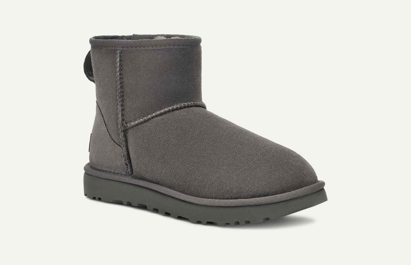 UGG Women's Classic Mini II Grey
