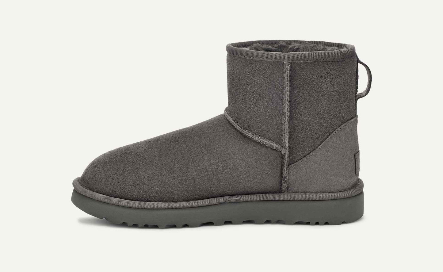UGG Women's Classic Mini II Grey