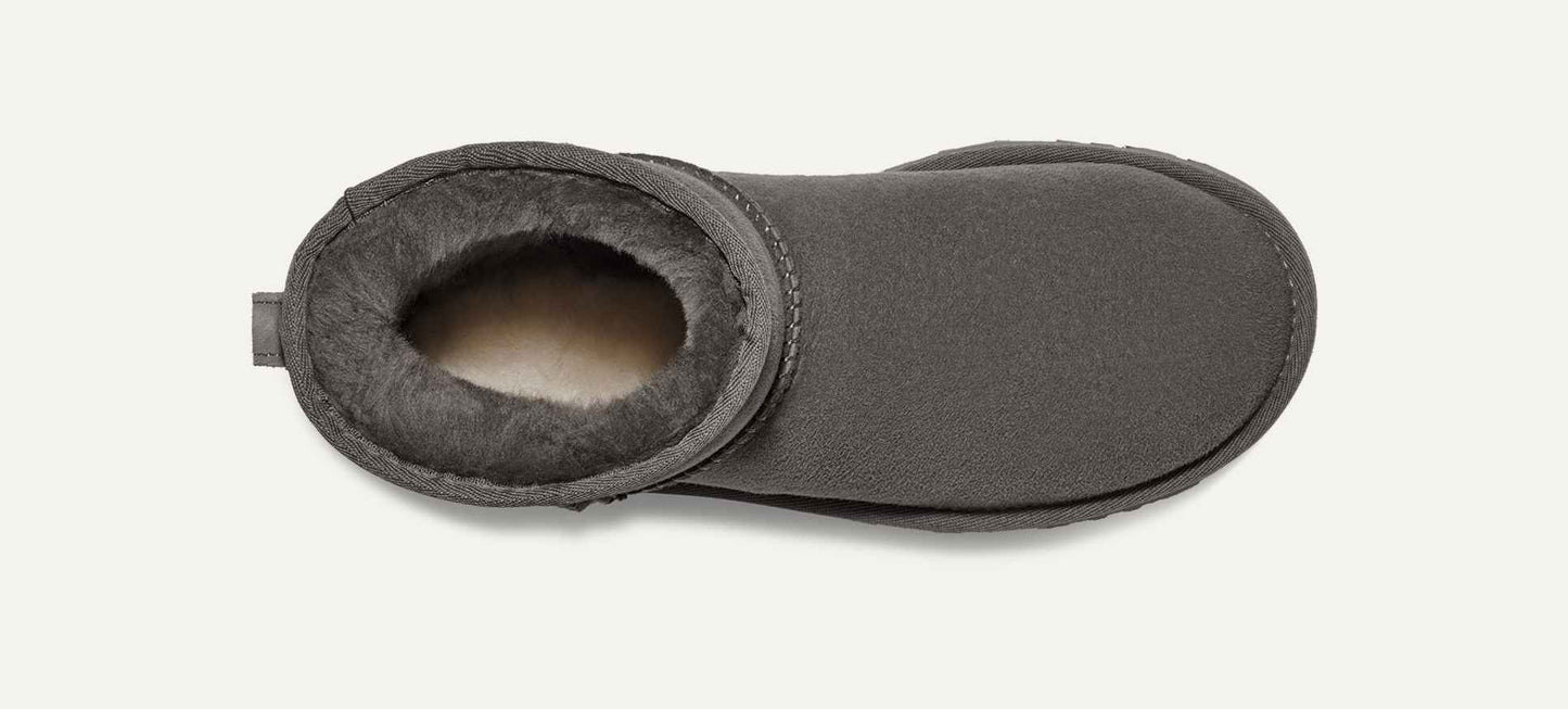 UGG Women's Classic Mini II Grey