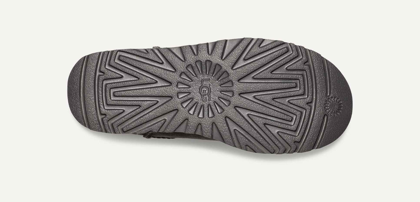 UGG Women's Classic Mini II Grey
