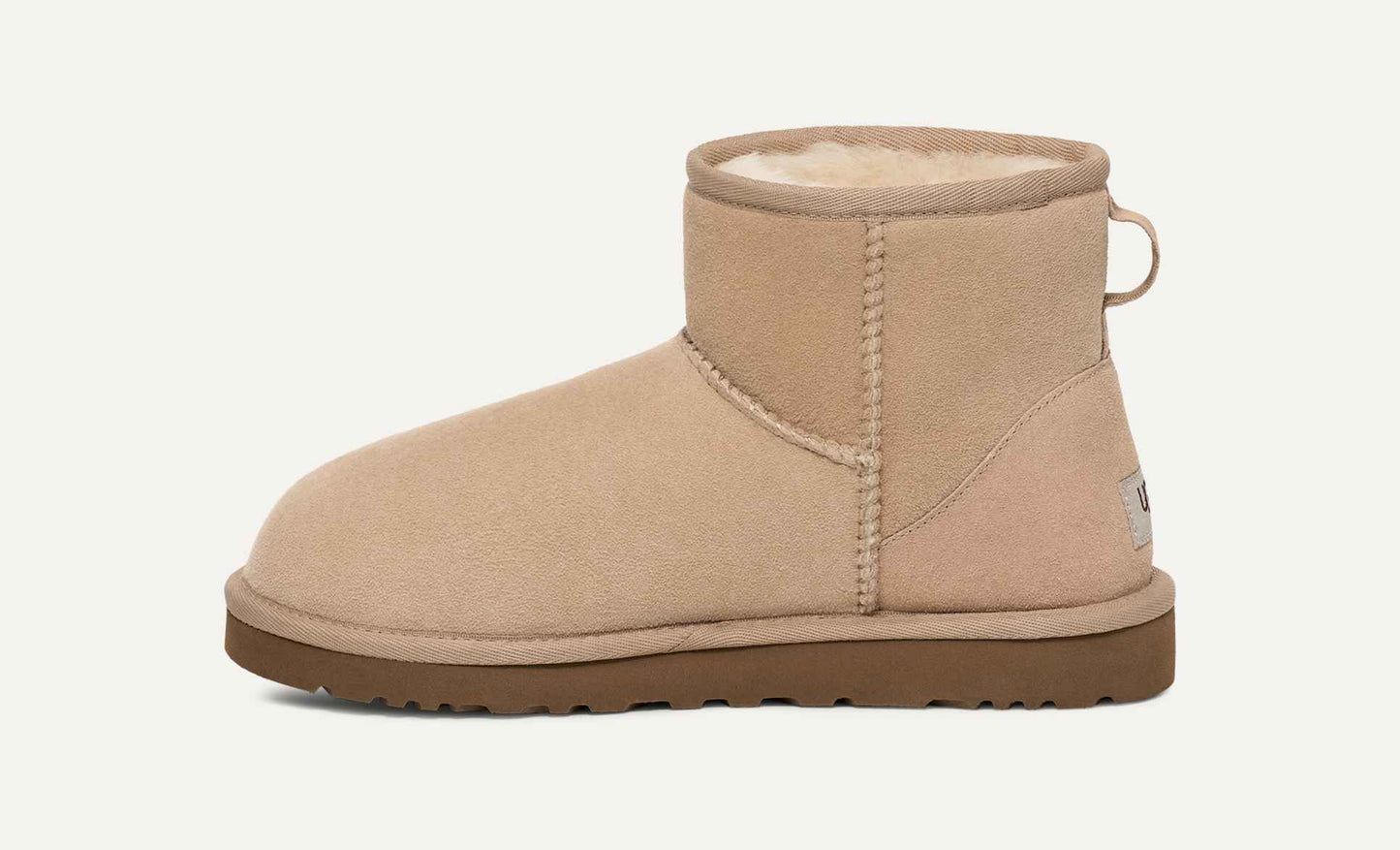 UGG Women's Classic Mini II Sand