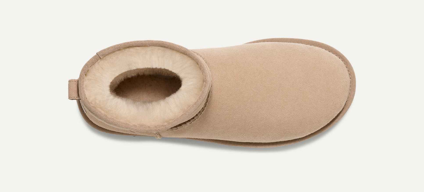 UGG Women's Classic Mini II Sand