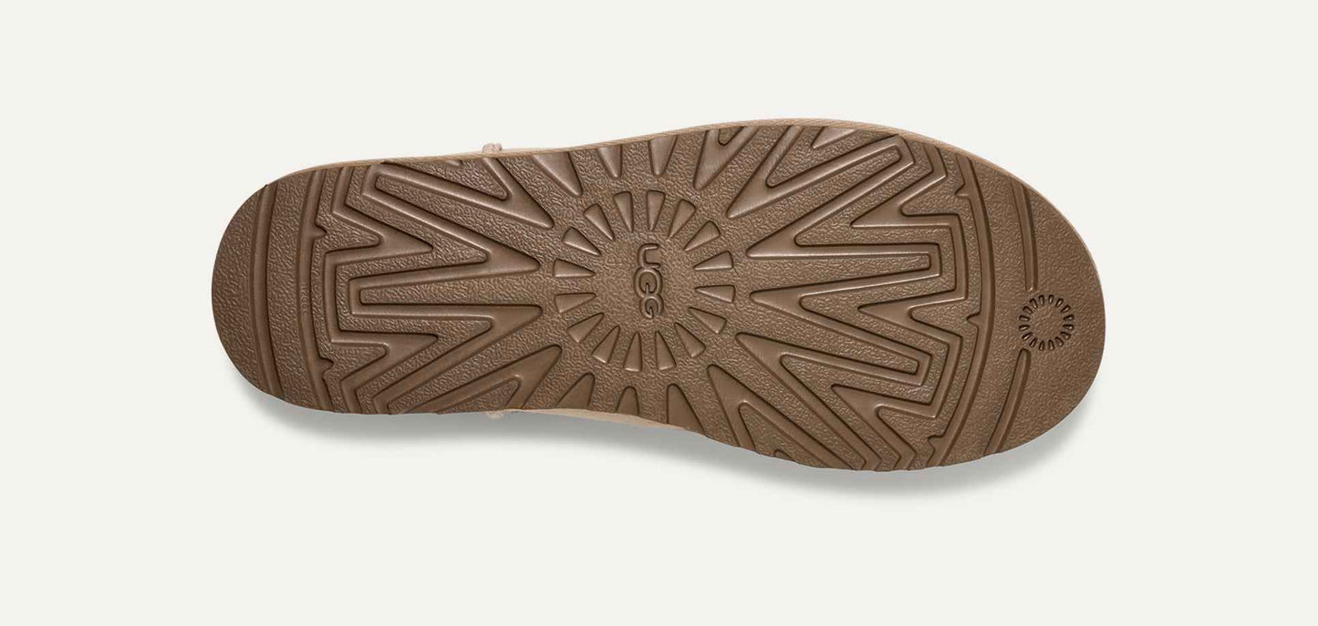 UGG Women's Classic Mini II Sand