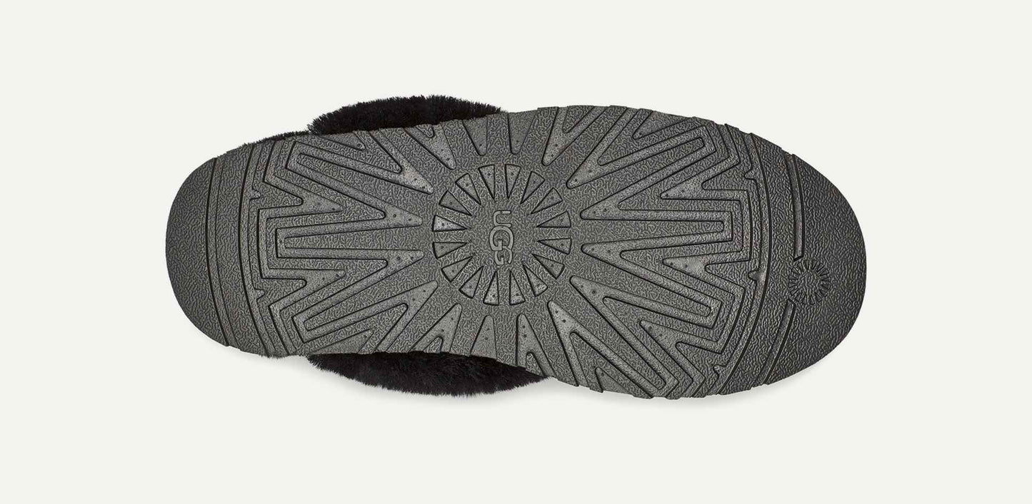 UGG Women's Disquette Black