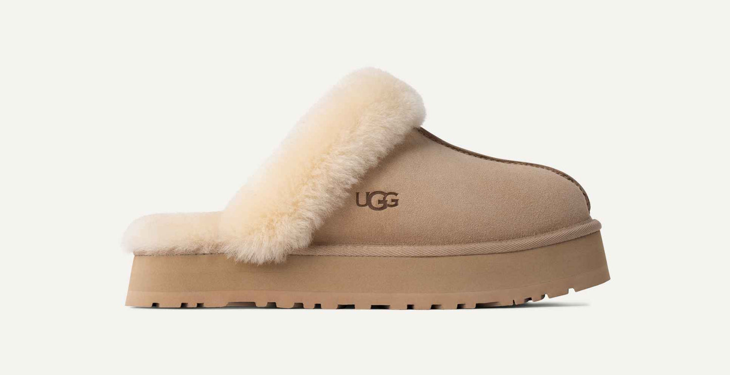 UGG Women's Disquette Sand