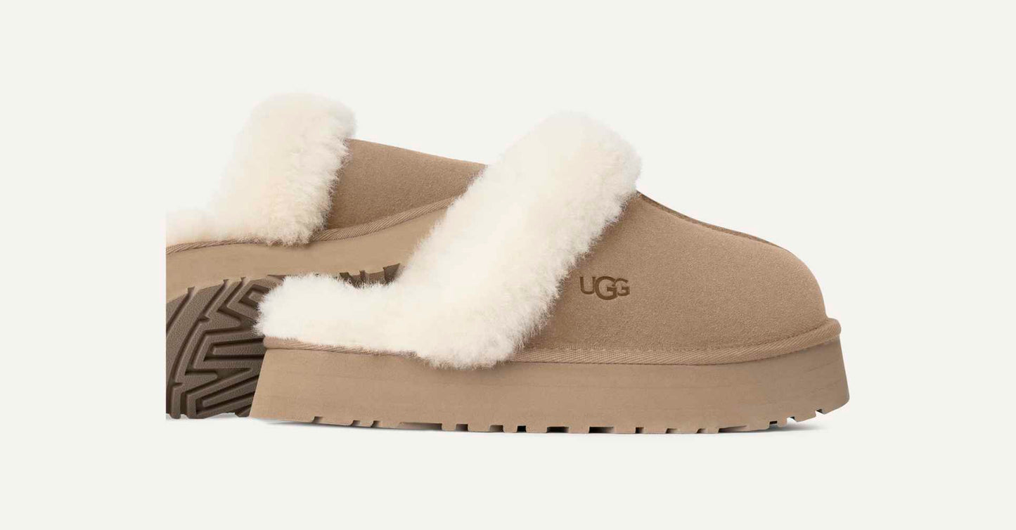 UGG Women's Disquette Sand