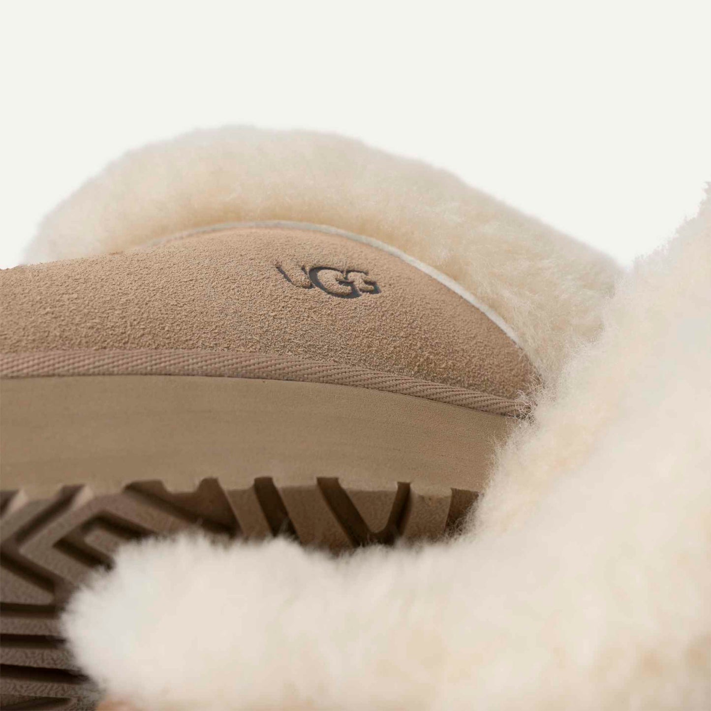 UGG Women's Disquette Sand