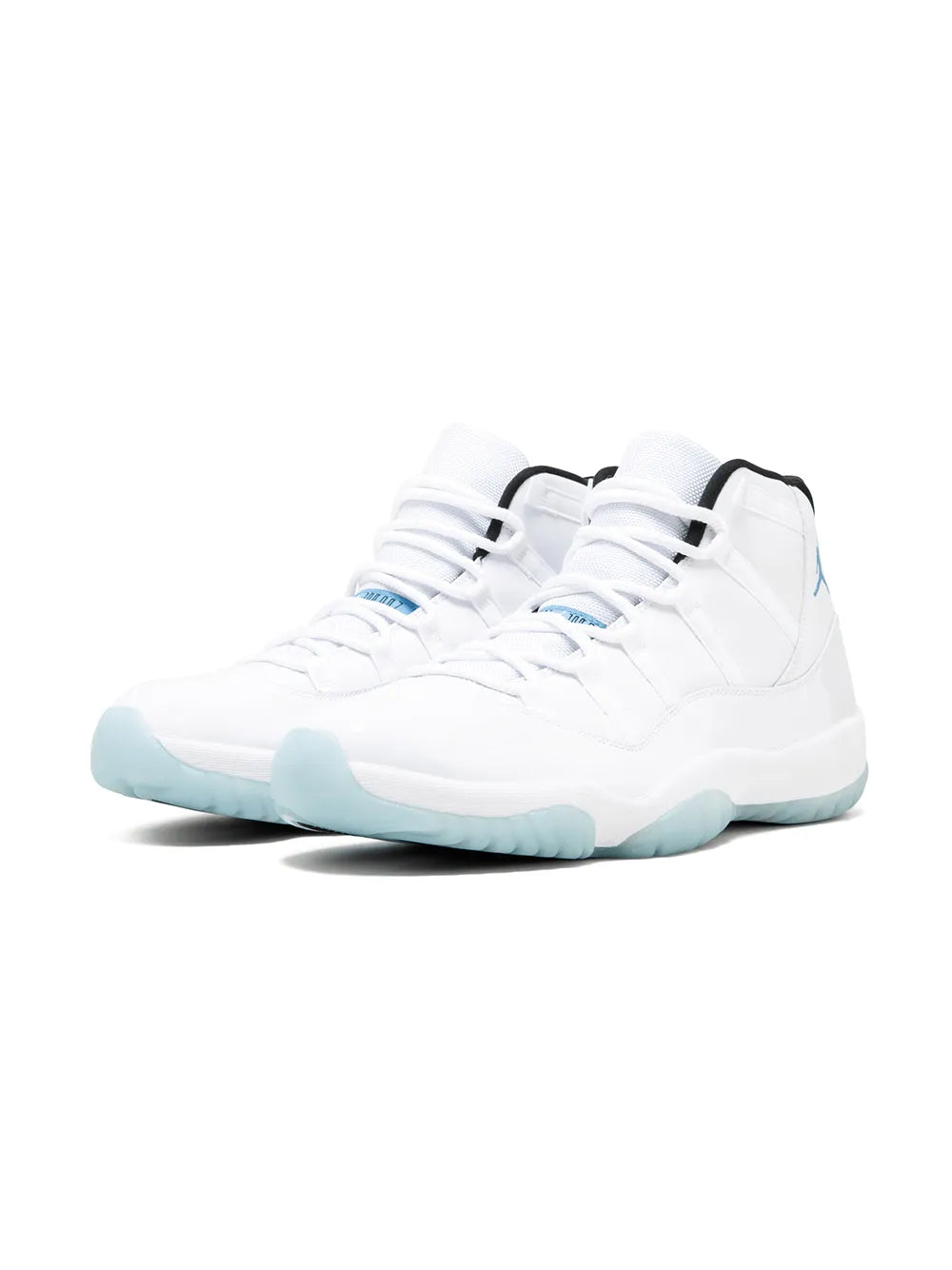 Air Jordan 11 Columbia Legend Blue