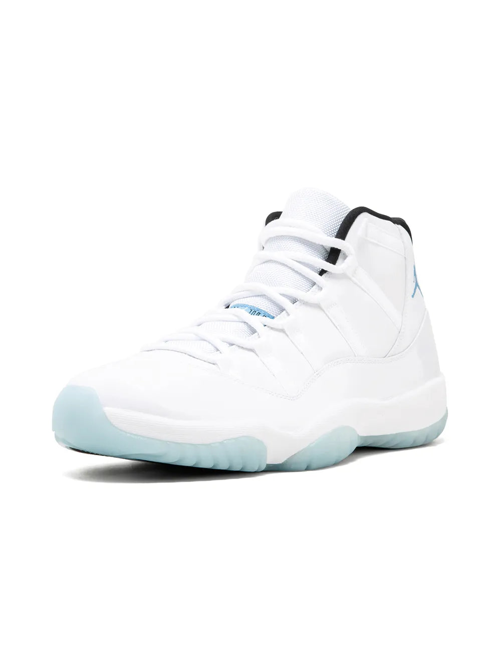 Air Jordan 11 Columbia Legend Blue
