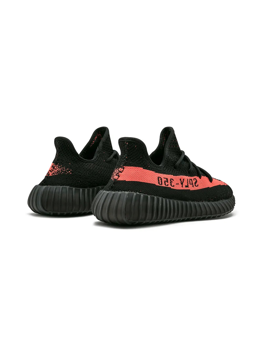 Yeezy Boost 350 V2 Red