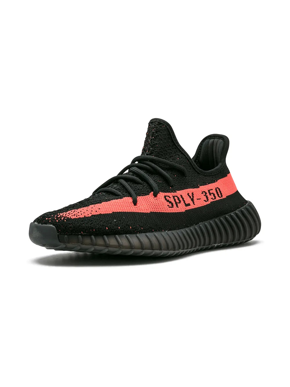 Yeezy Boost 350 V2 Red