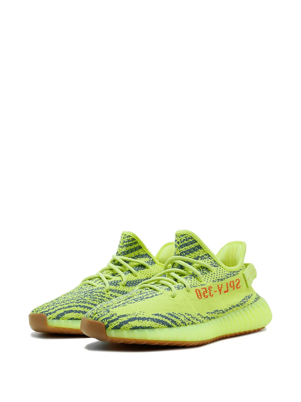 Yeezy Boost 350 V2 Semi Frozen