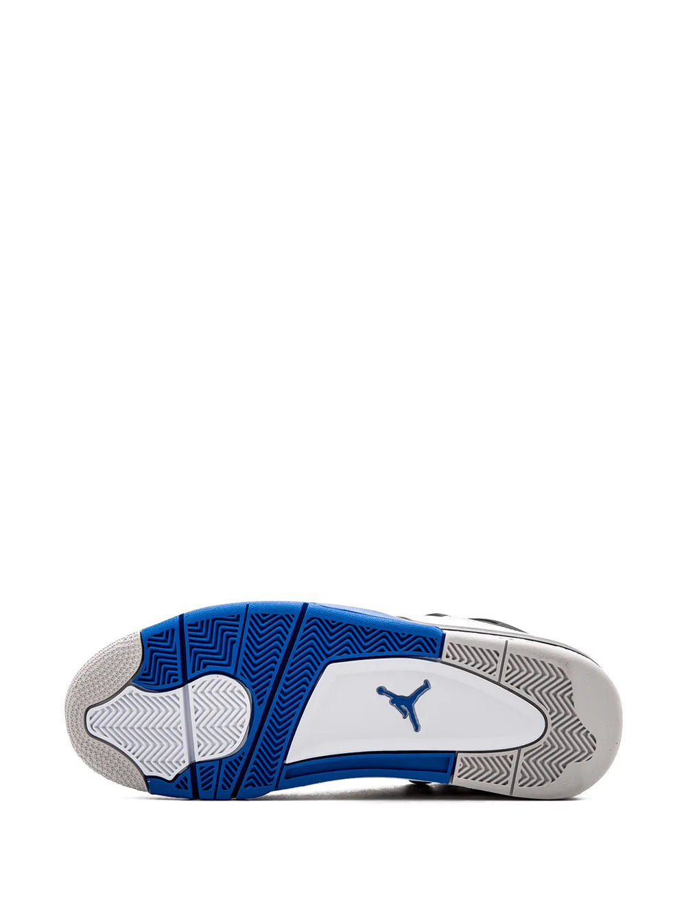 Air Jordan 4 Retro Motorsports