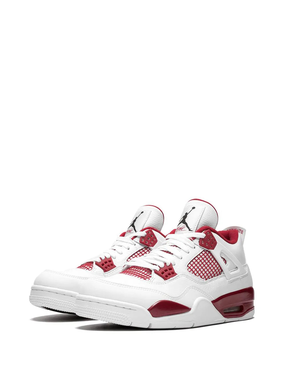 Air Jordan 4 Retro Alternate Red
