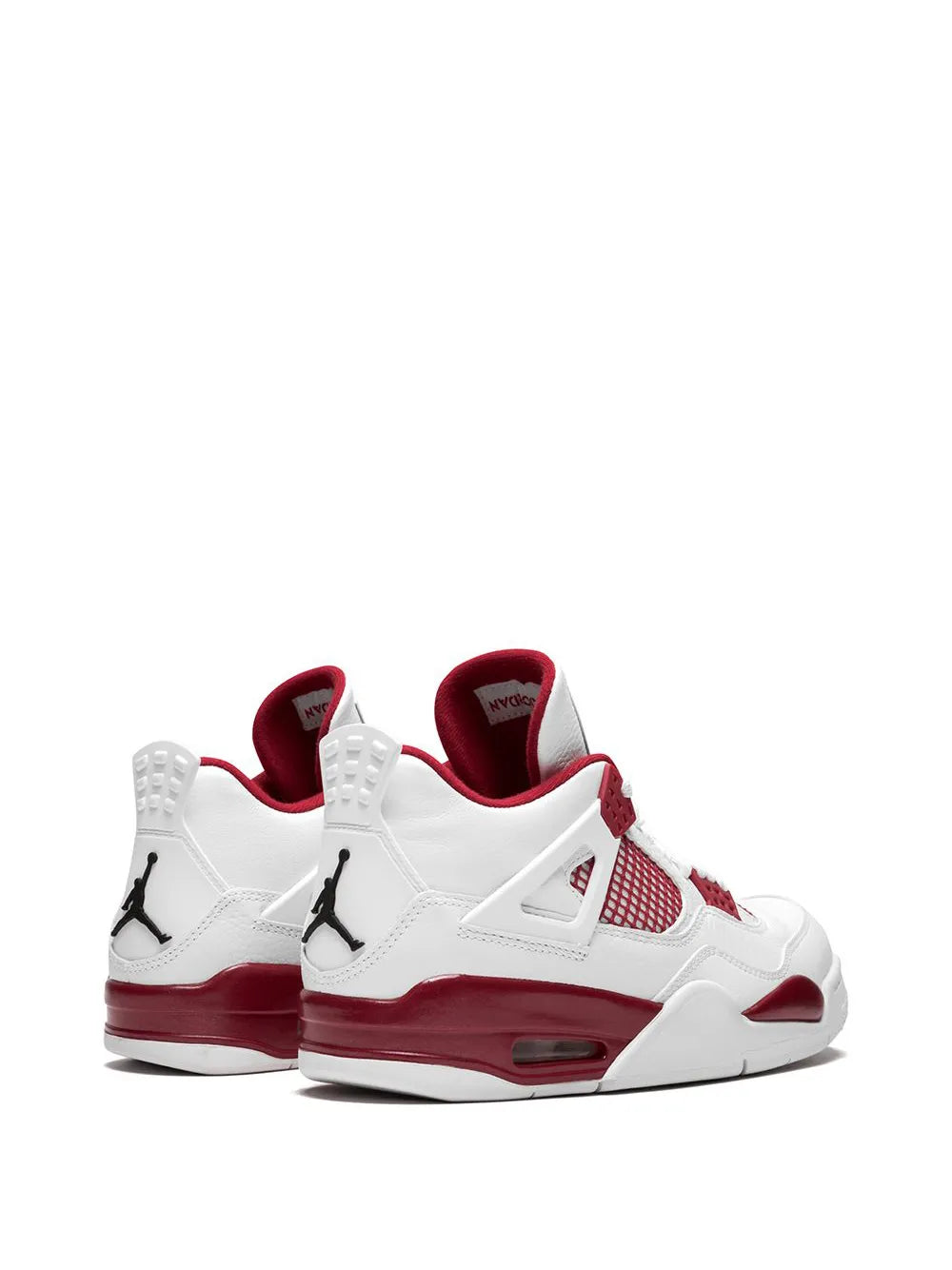 Air Jordan 4 Retro Alternate Red