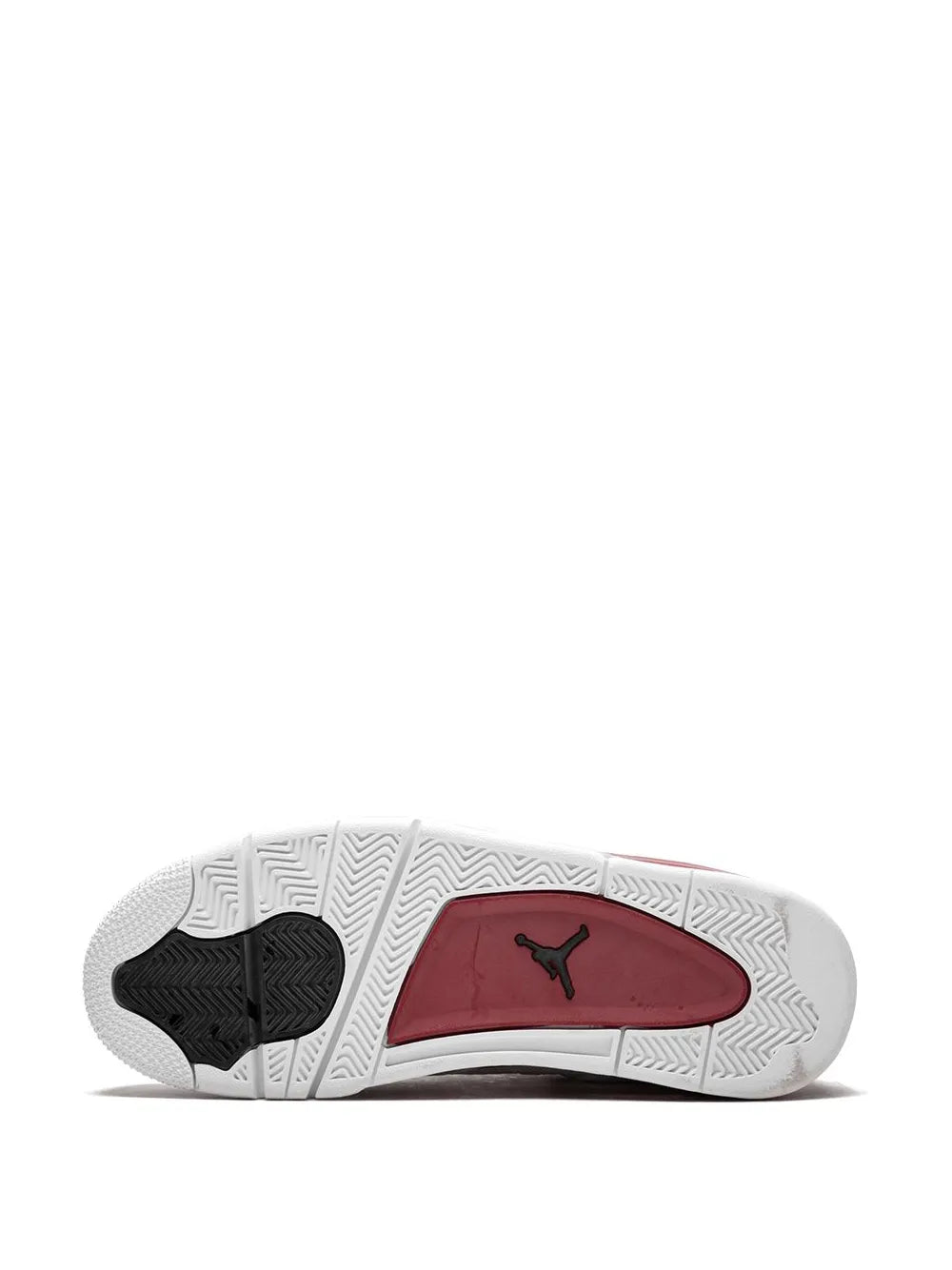 Air Jordan 4 Retro Alternate Red