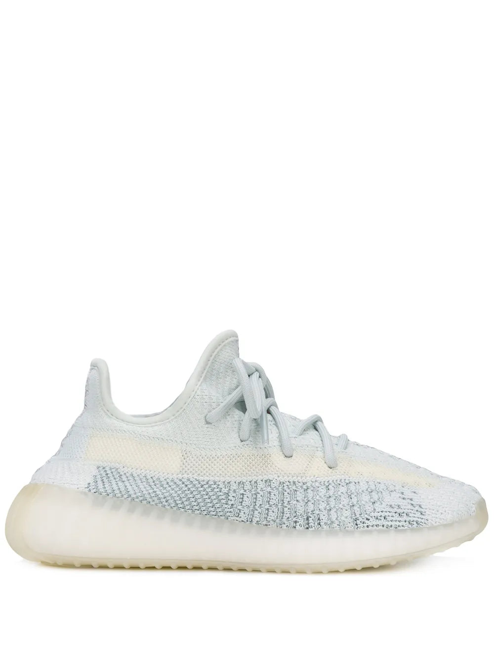 Yeezy Boost 350 V2 Cloud White