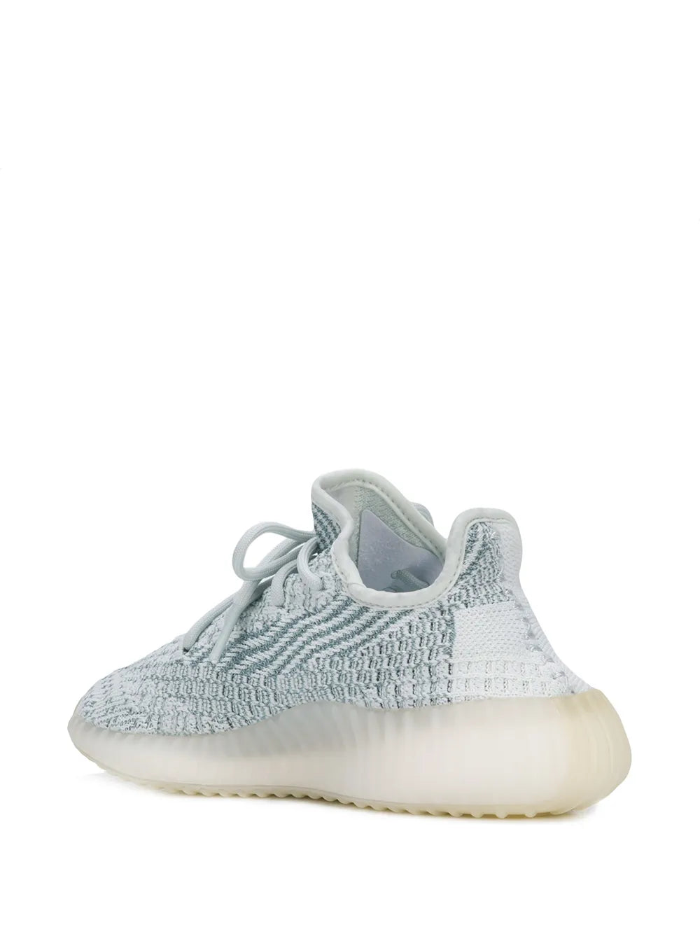 Yeezy Boost 350 V2 Cloud White