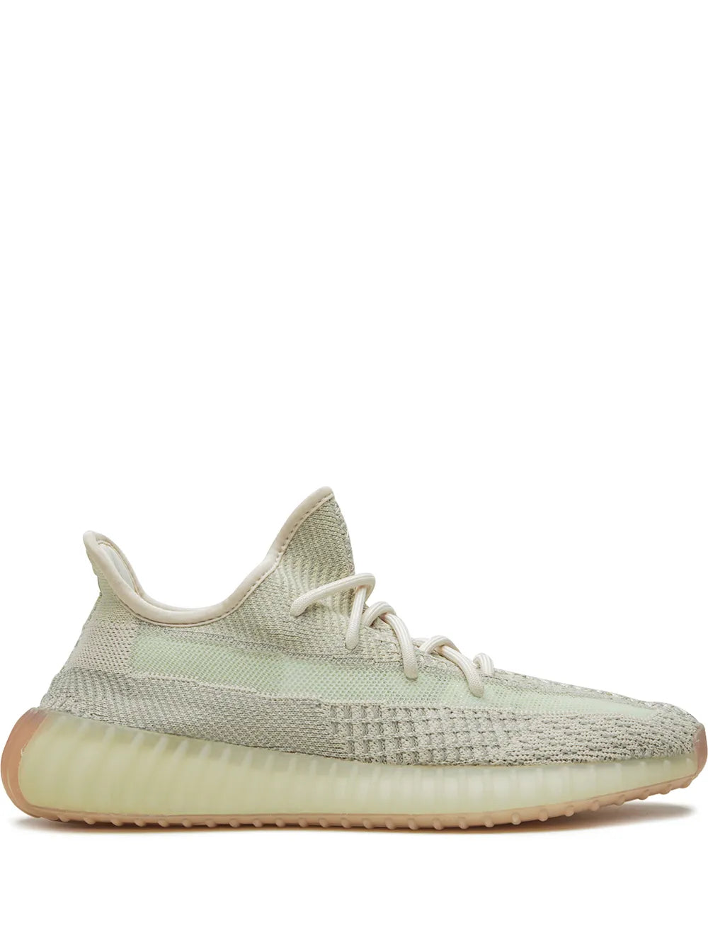 Yeezy Boost 350 V2 Citrin