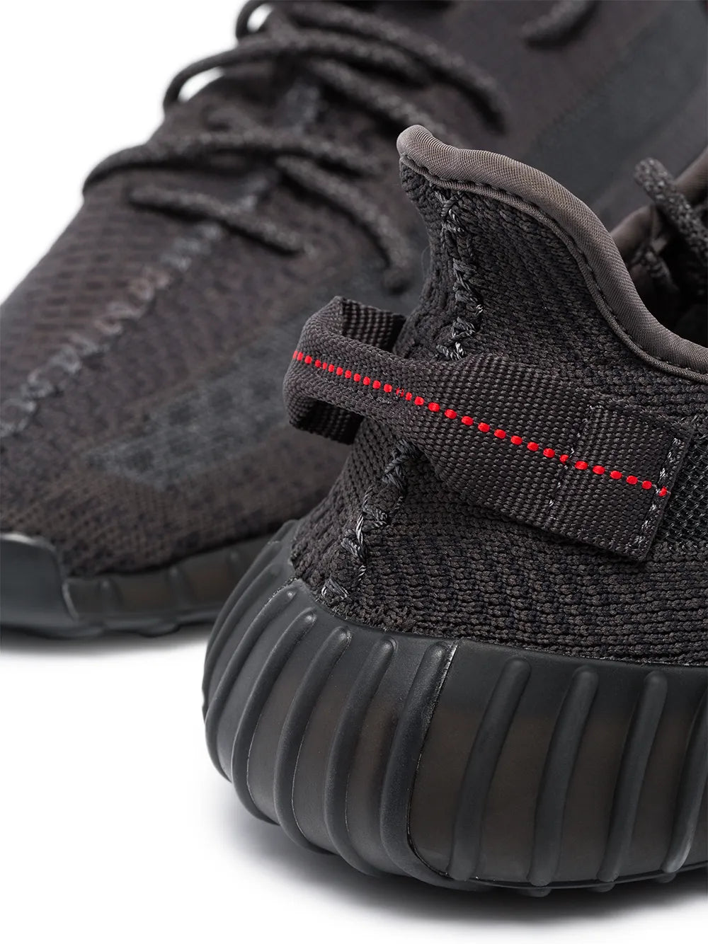 Yeezy Boost 350 V2 Black-Static