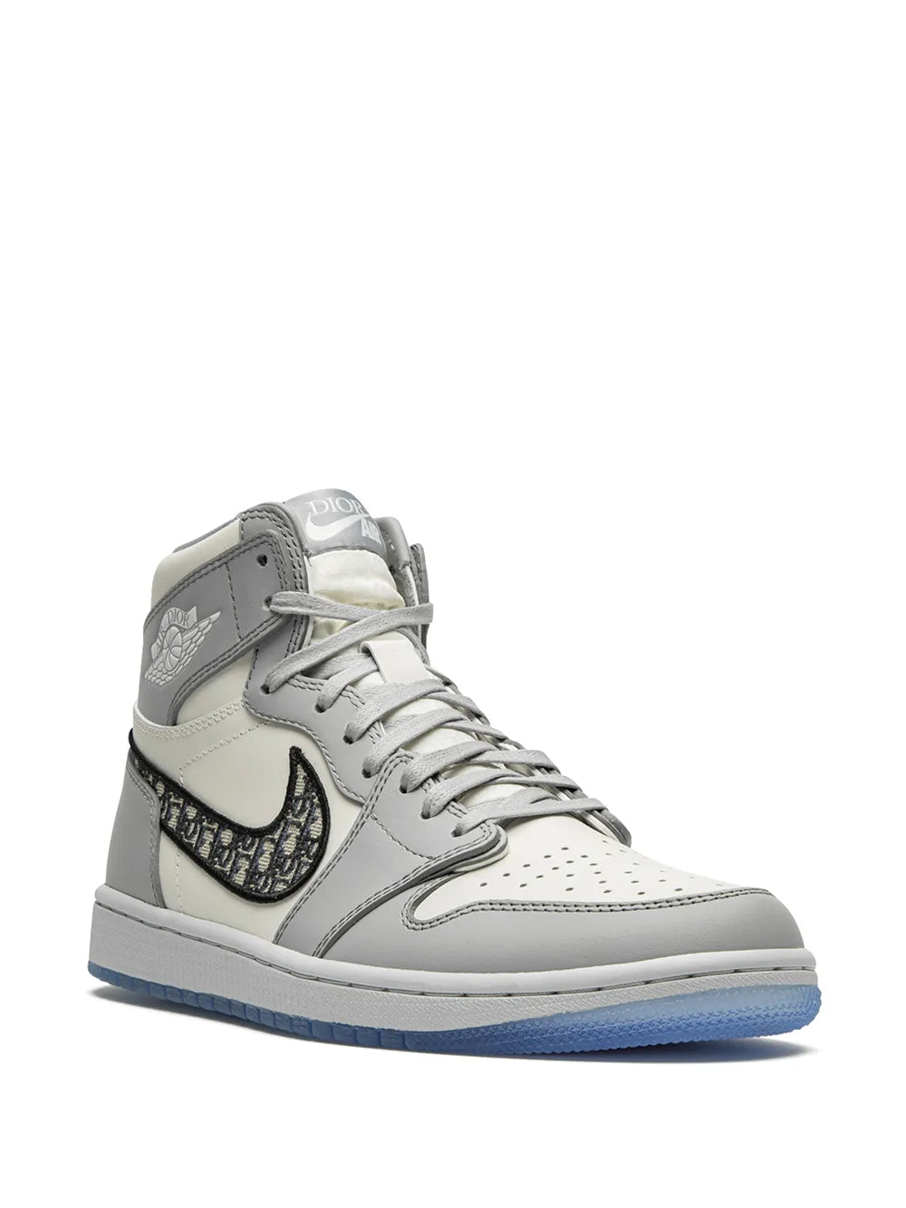 Air Jordan 1 de Jordan x Dior