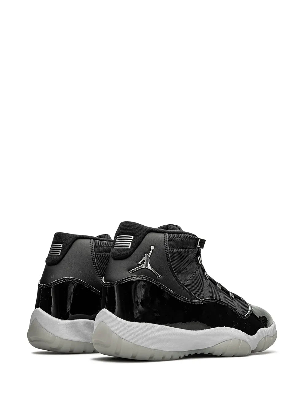 Air Jordan 11 Jubilee - 25th Anniversary