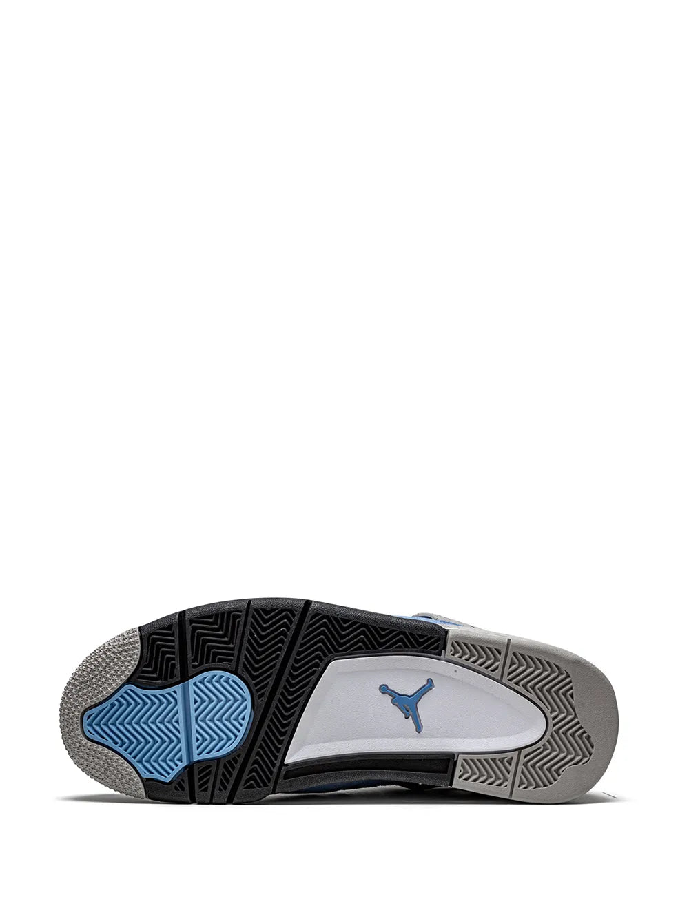 Air Jordan 4 Retro University Blue