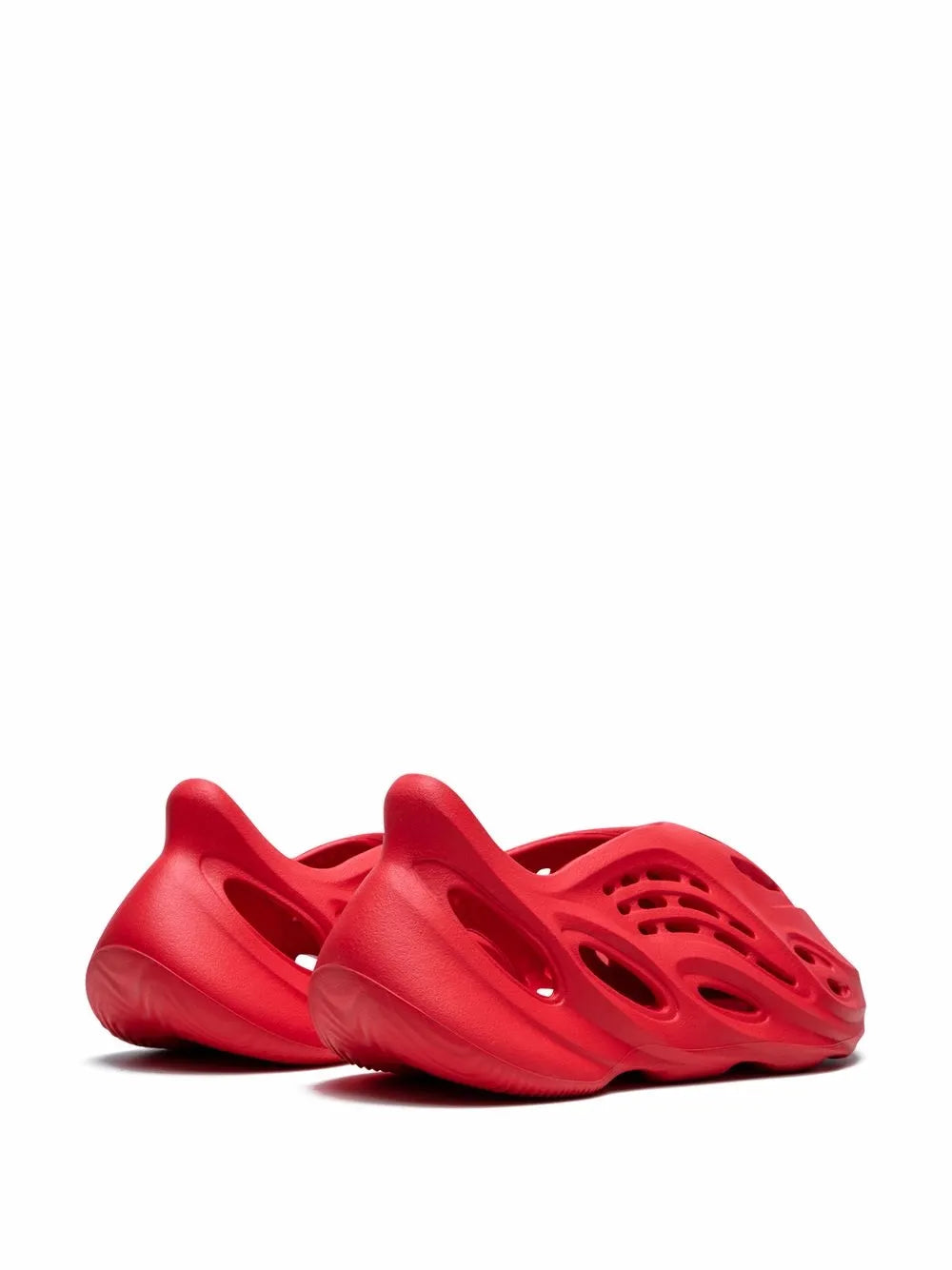 Yeezy Foam Runner Vermillion