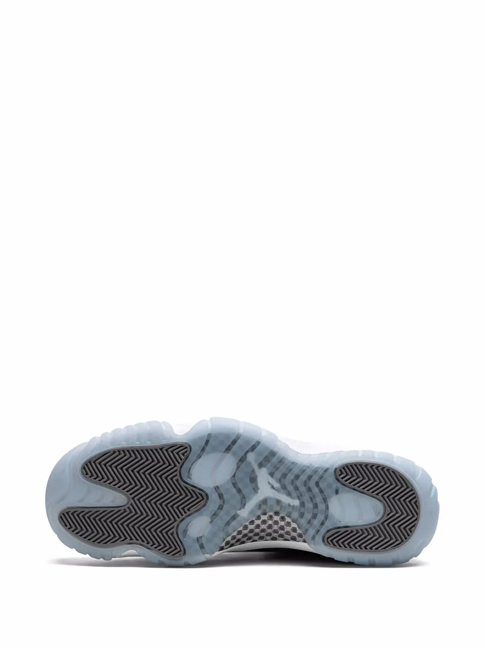 Air Jordan 11 Grey