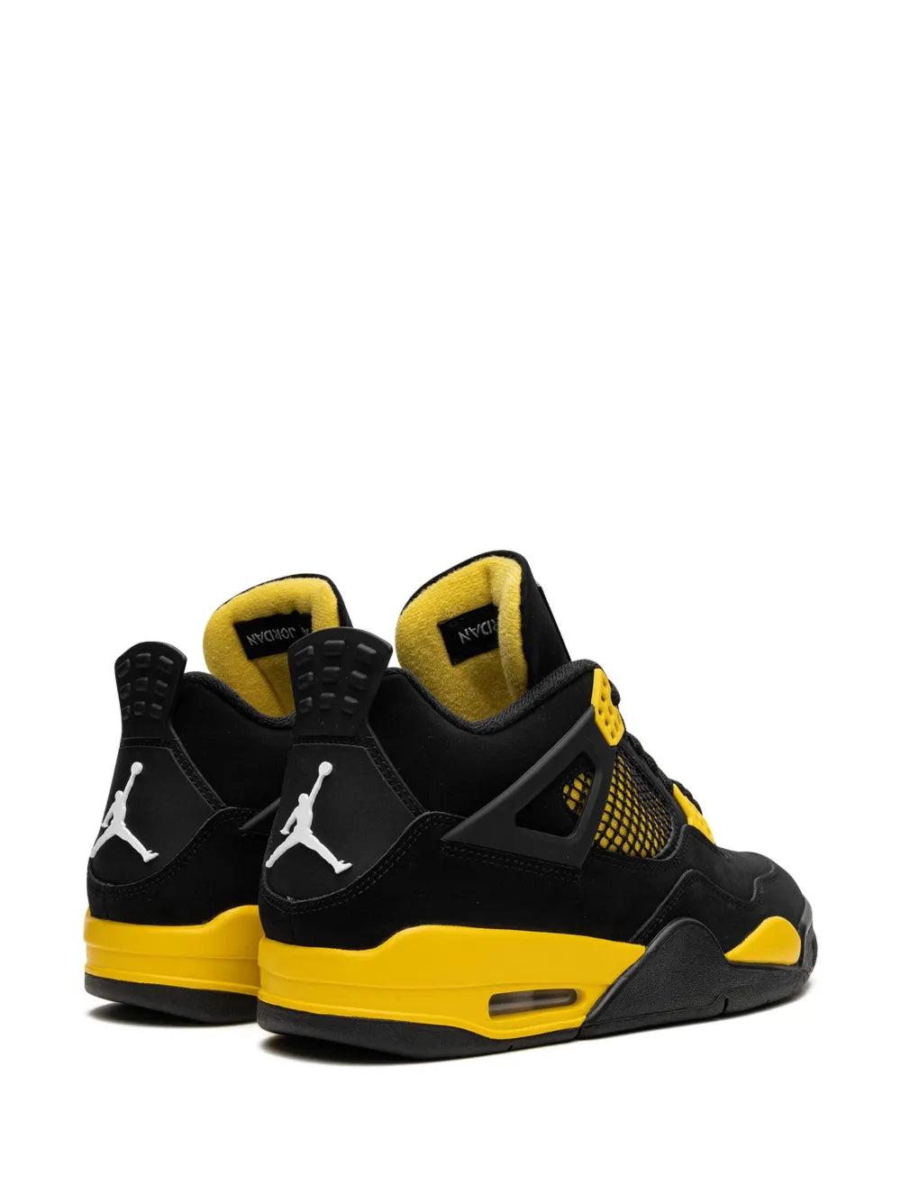 Air Jordan 4 Retro Thunder