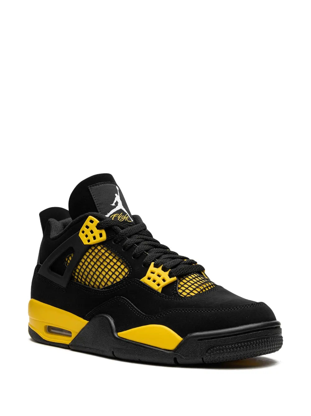 Air Jordan 4 Retro Thunder