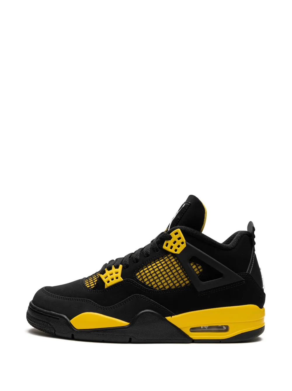 Air Jordan 4 Retro Thunder