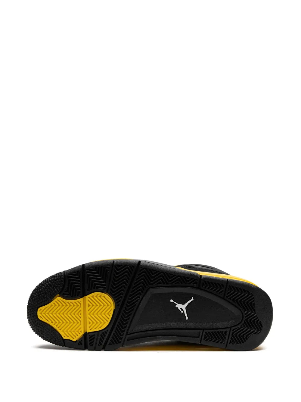 Air Jordan 4 Retro Thunder