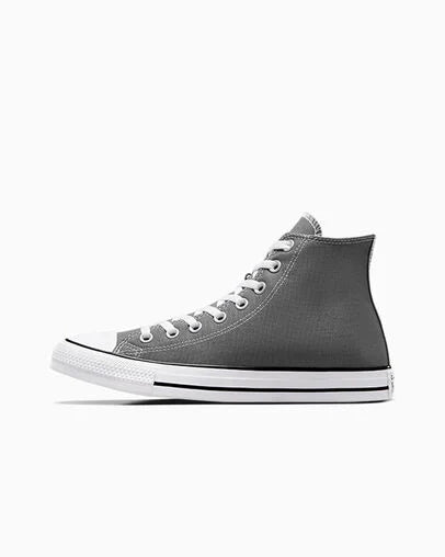Converse Chuck Taylor All Star Low Grey
