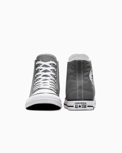 Converse Chuck Taylor All Star Low Grey