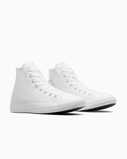 Converse Chuck Taylor All Star Low Full White