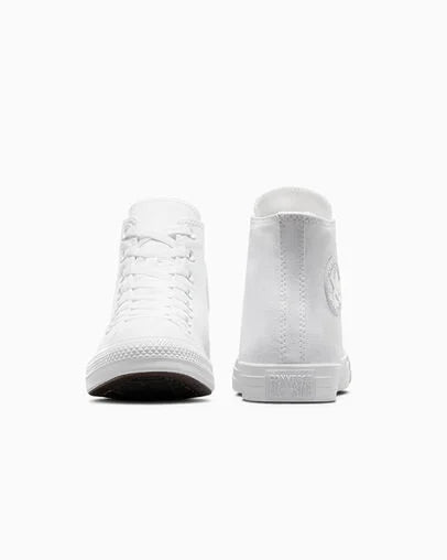 Converse Chuck Taylor All Star Low Full White
