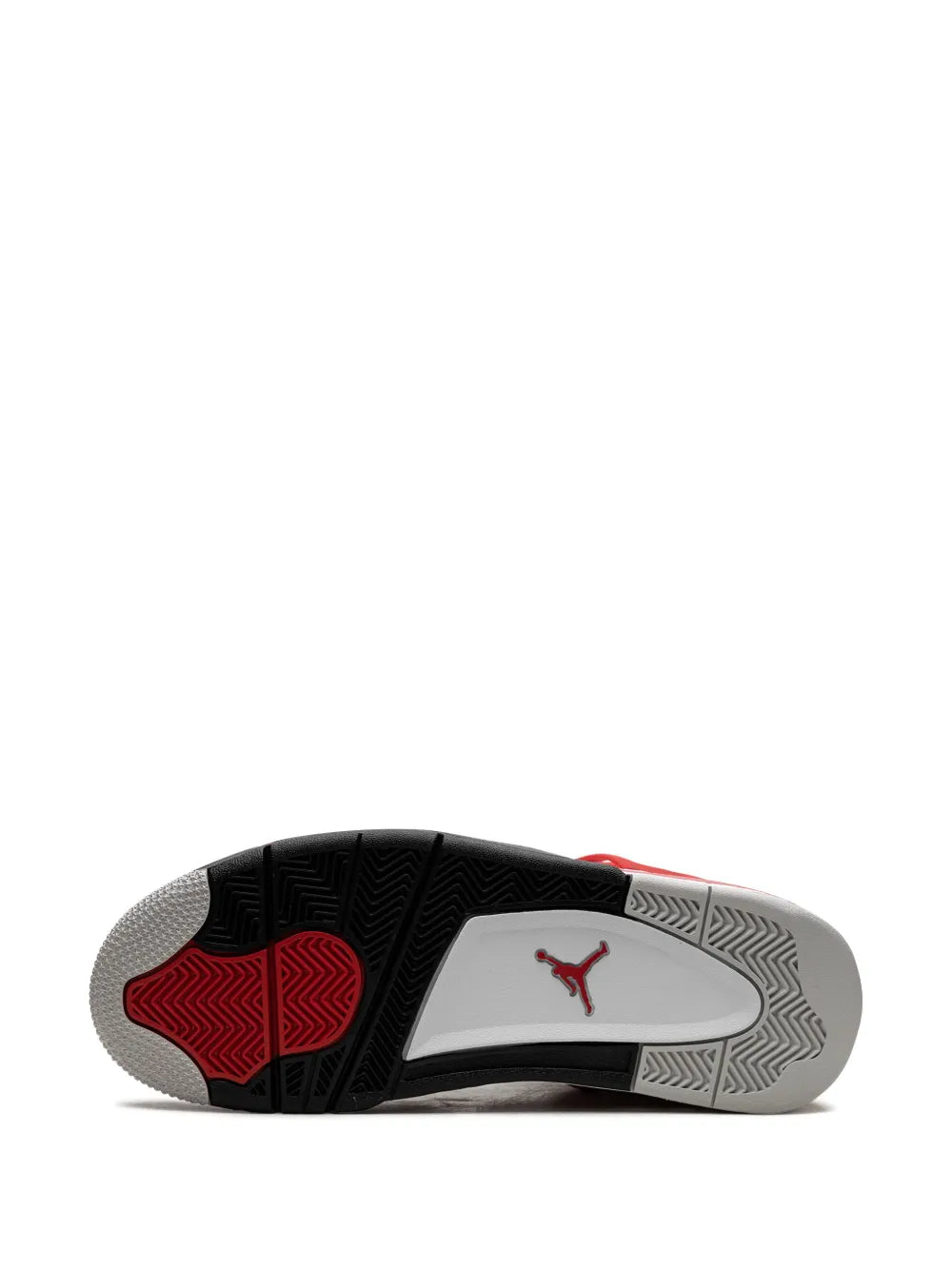 Air Jordan 4 Retro Red Cement