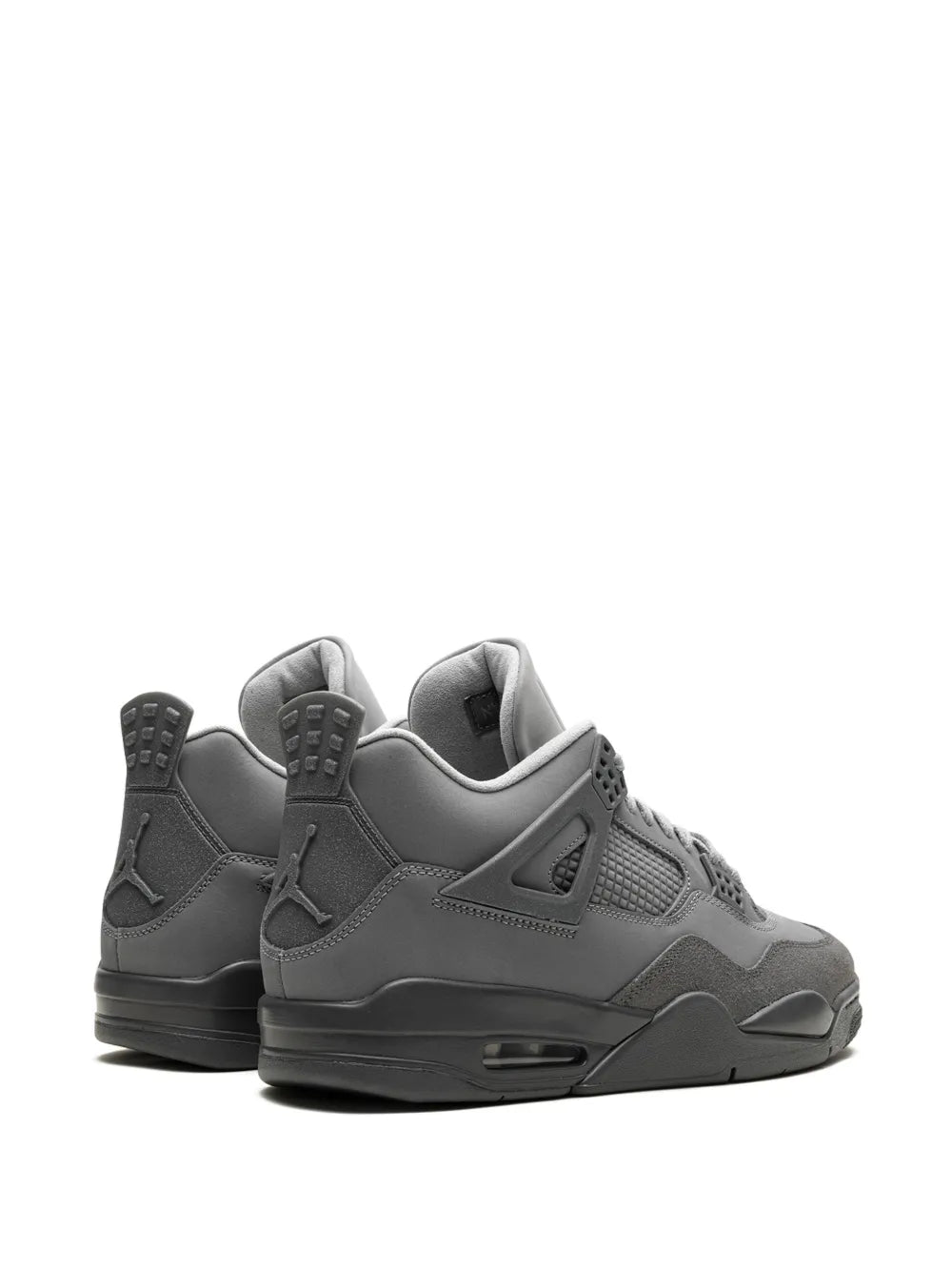 Air Jordan 4 Retro Wet Cement