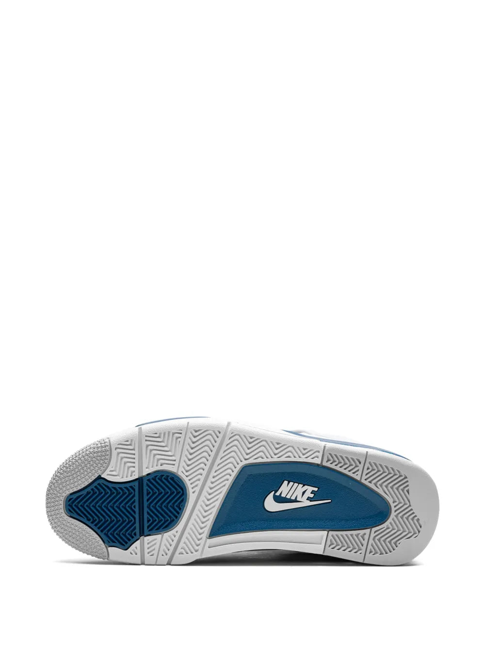 Air Jordan 4 Retro Military Blue