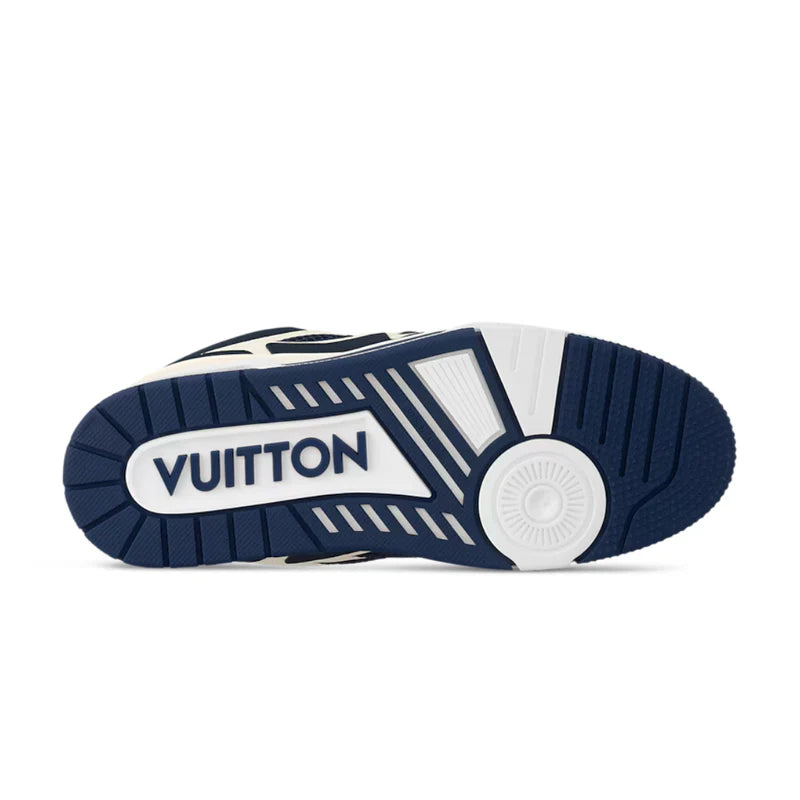 Louis Vuitton Skate Marine