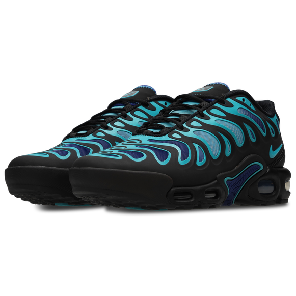 Nike Air Max Plus Drift Blue Black