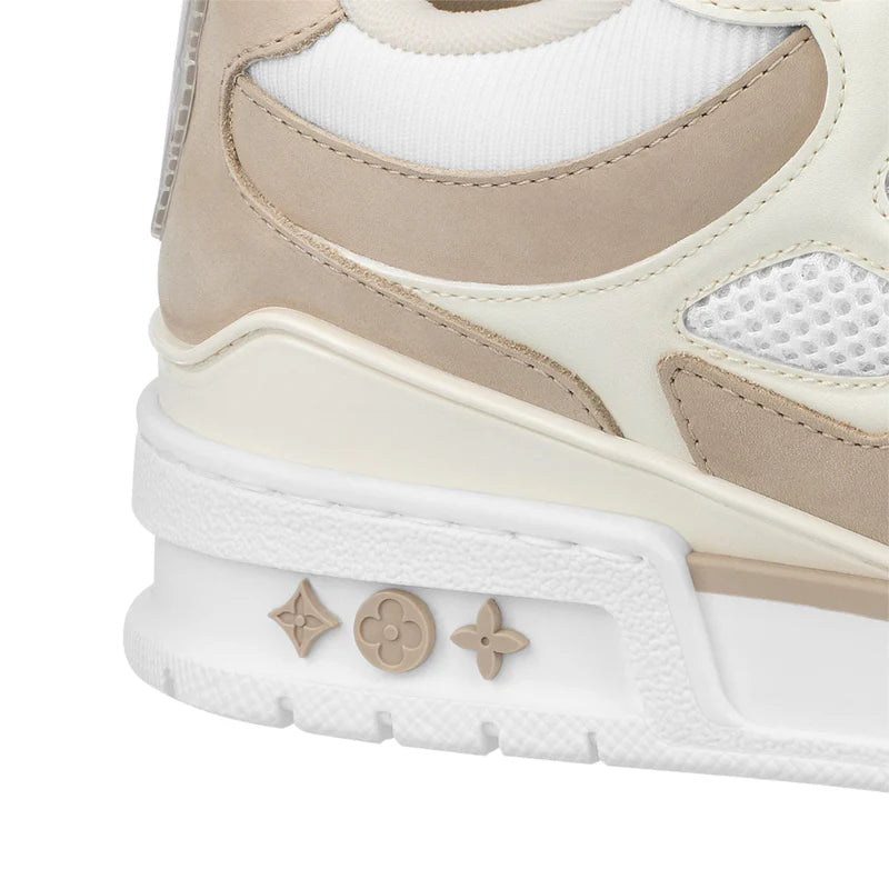 Louis Vuitton Skate Beige