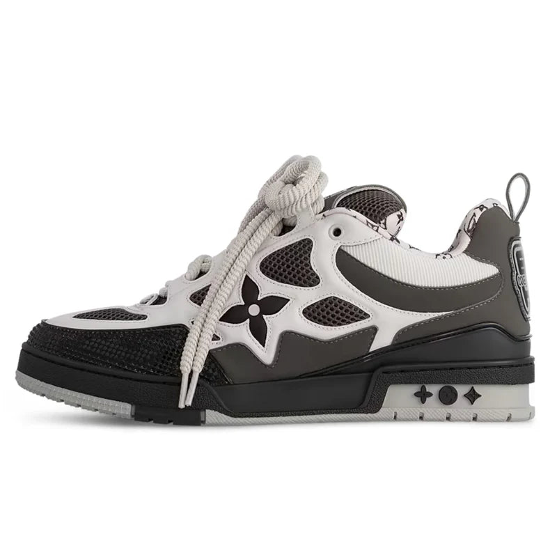 Louis Vuitton Skate Dark Grey