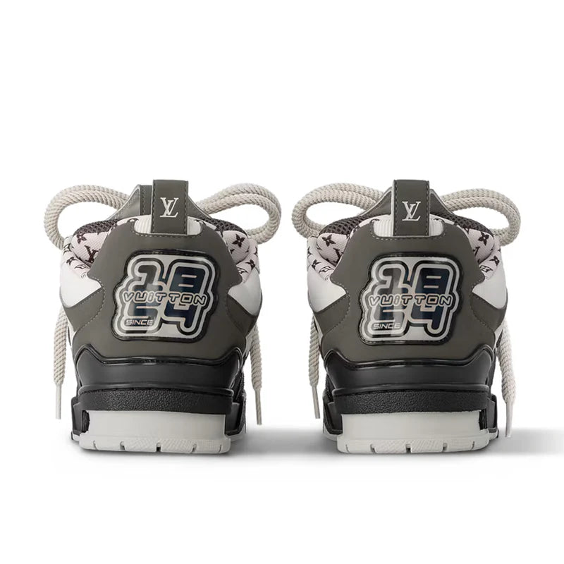 Louis Vuitton Skate Dark Grey