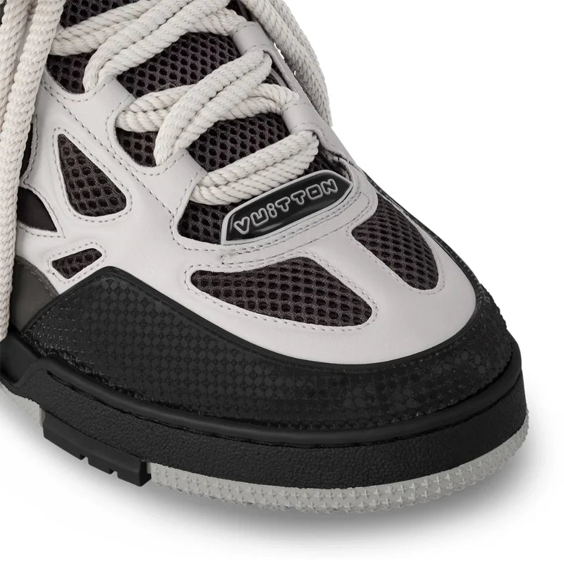 Louis Vuitton Skate Dark Grey