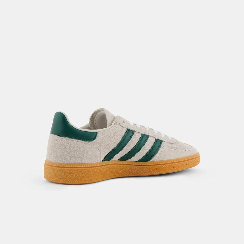 Adidas Spezial Beige Green Brown