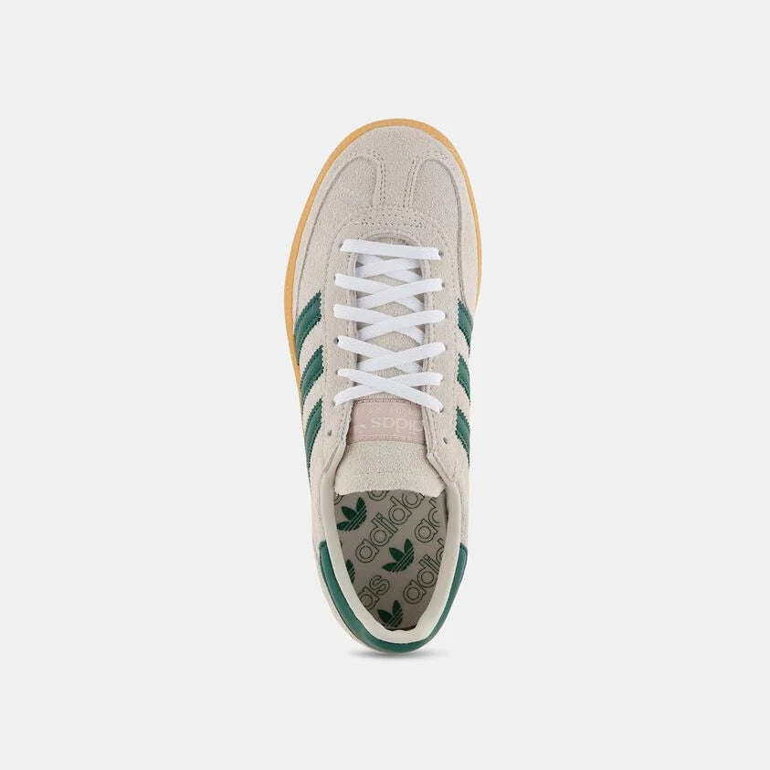 Adidas Spezial Beige Green Brown