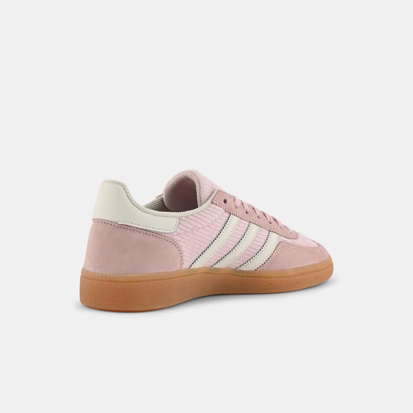 Adidas Spezial Pink Light Pink White Brown